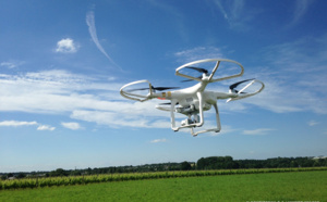 Drones : une réglementation plus stricte en 2018 Drones : une réglementation plus stricte en 2018