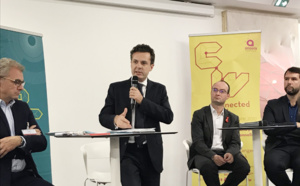 Le World Electronics Forum, une véritable opportunité pour Angers Le World Electronics Forum, une véritable opportunité pour Angers