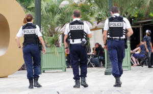 Citigraf : un nouveau système d’aide à la décision pour la sécurité publique Citigraf : un nouveau système d’aide à la décision pour la sécurité publique
