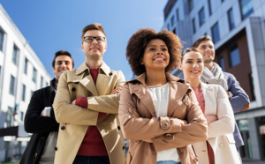 CitizenLab met le citoyen au cœur du processus décisionnel de la ville CitizenLab met le citoyen au cœur du processus décisionnel de la ville