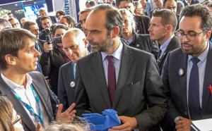 Justice Climatique et Amis de la Terre interpellent les acteurs mondiaux de l'électronique Justice Climatique et Amis de la Terre interpellent les acteurs mondiaux de l'électronique