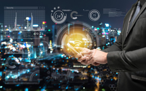 Les villes intelligentes ne doivent pas être ennuyantes mais réactives Les villes intelligentes ne doivent pas être ennuyantes mais réactives
