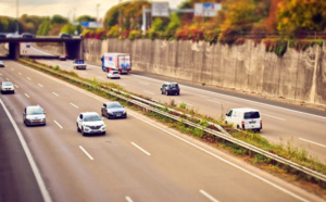 Mobilité : Fujitsu et HERE Technologies font un grand pas vers la voiture autonome Mobilité : Fujitsu et HERE Technologies font un grand pas vers la voiture autonome