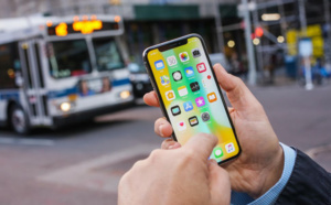 Smartphone : iPhone X, la technologie au prix fort