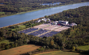 Le biogaz, une énergie renouvelable qui a le vent en poupe Le biogaz, une énergie renouvelable qui a le vent en poupe