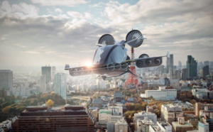 Toulouse s’impose comme la ville des transports du futur Toulouse s’impose comme la ville des transports du futur