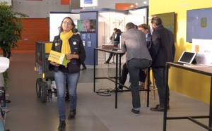 La Poste veut simplifier les relations avec les citoyens La Poste veut simplifier les relations avec les citoyens