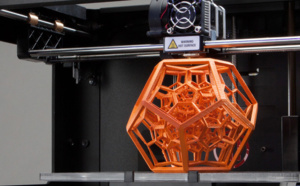 Un « Designathon » pour doper l’utilisation de l’impression 3 D Un « Designathon » pour doper l’utilisation de l’impression 3 D