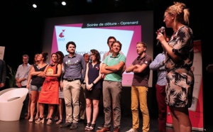 Opération Renard cherche startups futées … Opération Renard cherche startups futées …