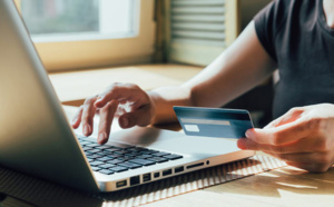 Achats en ligne : cinq conseils pour se protéger Achats en ligne : cinq conseils pour se protéger