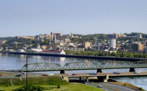 La ville québécoise de Saguenay parie sur l'intelligence collective