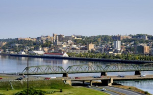 La ville québécoise de Saguenay parie sur l'intelligence collective La ville québécoise de Saguenay parie sur l'intelligence collective