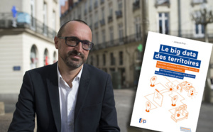 En 2018, on va beaucoup parler data. Au risque de passer à côté de l’essentiel. En 2018, on va beaucoup parler data. Au risque de passer à côté de l’essentiel.