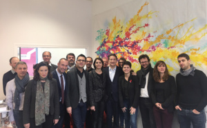 A Toulouse,  des collectivités partagent leur expérimentation sur la Smart City A Toulouse,  des collectivités partagent leur expérimentation sur la Smart City