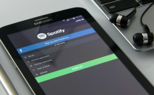 Spotify : à la conquête des objets connectés ?  Spotify : à la conquête des objets connectés ?