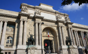 L'informatique et le numérique entrent au Palais de la Découverte L'informatique et le numérique entrent au Palais de la Découverte