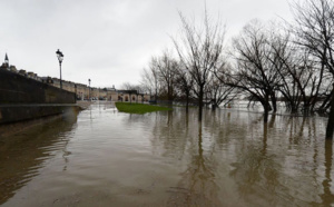 Le numérique pour se prémunir des risques d'inondations
