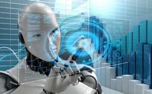 Votre intelligence artificielle est plus humaine que vous ne le pensez Votre intelligence artificielle est plus humaine que vous ne le pensez