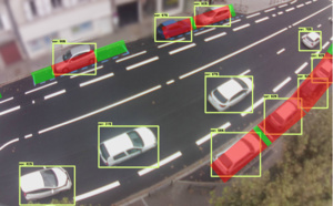 Gagnez une rue connectée pour votre ville, le jeu-concours de ParkingMap