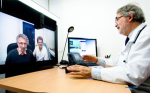 L'innovation, une solution aux déserts médicaux ? L'innovation, une solution aux déserts médicaux ?