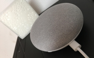 Smart Home : Quel assistant vocal allez-vous choisir ?