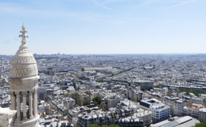 A l'ère des villes connectées, quelle place occupe le citoyen ? A l'ère des villes connectées, quelle place occupe le citoyen ?