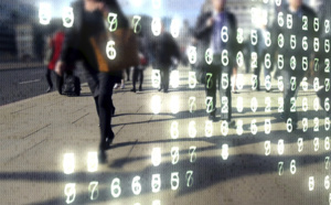 Les données numériques contribuent à l'intelligence de la ville Les données numériques contribuent à l'intelligence de la ville