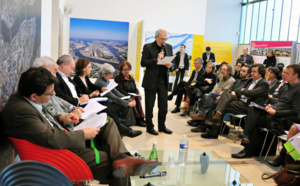 La plateforme de démocratie participative CitizenLab débarque en France La plateforme de démocratie participative CitizenLab débarque en France