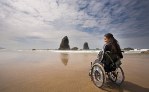 Picto Access valorise les sites accessibles et informe les personnes à mobilité réduite
