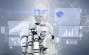 L’Intelligence artificielle, créatrice d’emplois ?  L’Intelligence artificielle, créatrice d’emplois ?