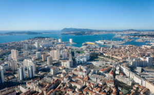 Villes et territoires de demain : les citoyens français mis à contribution Villes et territoires de demain : les citoyens français mis à contribution