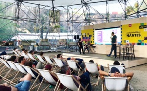 « Complètement Nantes »: l’occasion pour les citoyens de réinventer leur ville « Complètement Nantes »: l’occasion pour les citoyens de réinventer leur ville