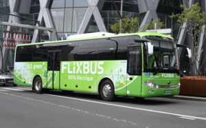 Pour Flixbus, la mobilité électrique longue distance c'est possible Pour Flixbus, la mobilité électrique longue distance c'est possible