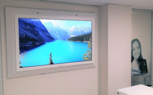 WinACTIV ouvre une fenêtre virtuelle dans les locaux aveugles WinACTIV ouvre une fenêtre virtuelle dans les locaux aveugles