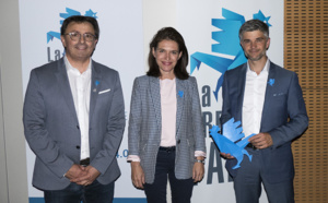 La French Fab, un mouvement qui sonne le renouveau de l'industrie française La French Fab, un mouvement qui sonne le renouveau de l'industrie française
