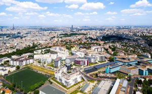 Issy-les-Moulineaux joue la transparence financière grâce à l'Open Data Issy-les-Moulineaux joue la transparence financière grâce à l'Open Data