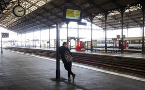 Mobilité : Smart Alert ©, un service qui optimise les déplacements urbains Mobilité : Smart Alert ©, un service qui optimise les déplacements urbains