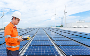 La transition énergétique aura-t-elle lieu ?... La transition énergétique aura-t-elle lieu ?...