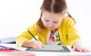 Kaligo, le cahier numérique qui redonne envie d’écrire Kaligo, le cahier numérique qui redonne envie d’écrire