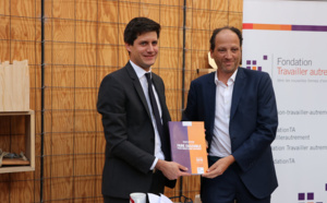Les tiers lieux, une opportunité pour les territoires Les tiers lieux, une opportunité pour les territoires
