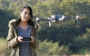 Drones de loisir : le point sur les règles à respecter en 2018 ?