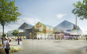 La centralité : l’atout clé pour redonner de l’attractivité aux communes La centralité : l’atout clé pour redonner de l’attractivité aux communes