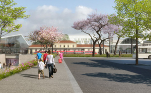 A Annemasse, la mobilité durable s’apprend dès l’école A Annemasse, la mobilité durable s’apprend dès l’école