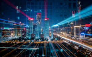 Pas de Smart City sans gouvernance Pas de Smart City sans gouvernance