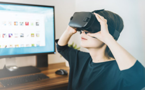 Connected Week : pour la seconde année, Angers s’est connectée au futur Connected Week : pour la seconde année, Angers s’est connectée au futur