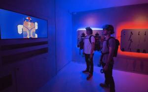 Avec Illucity, la réalité virtuelle va avoir son premier parc d’aventures Avec Illucity, la réalité virtuelle va avoir son premier parc d’aventures
