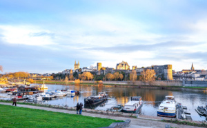 La métropole d’Angers ambitionne de devenir le territoire le plus intelligent de France La métropole d’Angers ambitionne de devenir le territoire le plus intelligent de France