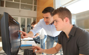 Qwant, une épine dans le pied du géant Google Qwant, une épine dans le pied du géant Google