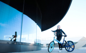 Vélos, trottinettes, … ça roule pour Pony Bike