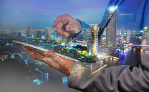 Les Télécoms sont-ils les moteurs de la transformation numérique de nos villes ? Les Télécoms sont-ils les moteurs de la transformation numérique de nos villes ?
